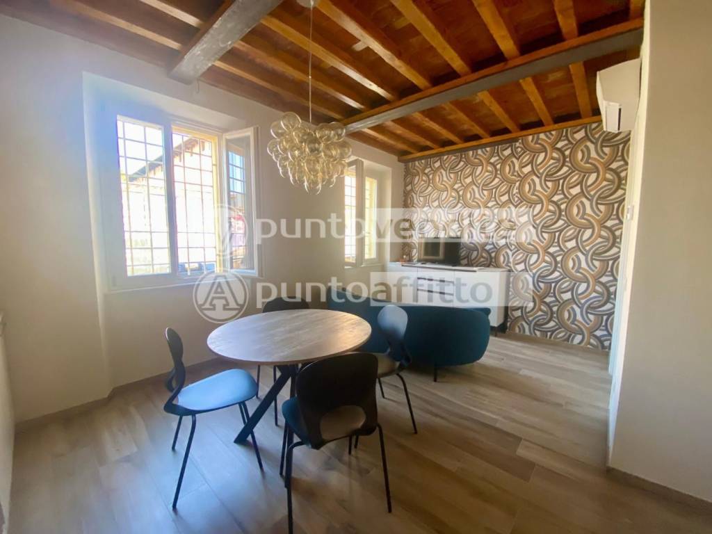 Appartamento a Lucca in Via Elisa, , 8 - Foto 3