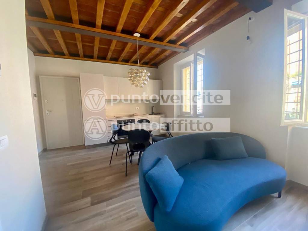 Appartamento a Lucca in Via Elisa, , 8 - Foto 4