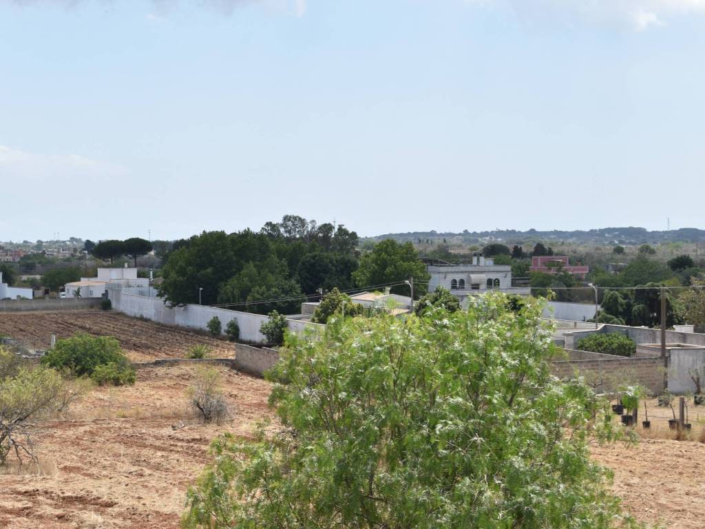 Terreno a Specchia in Via Carlo Donat Cattin, 61 - Foto 5