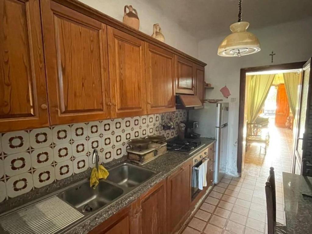 Casa indipendente a Lucca in Via Vecchia della Chiesa, , 79 - Foto 5