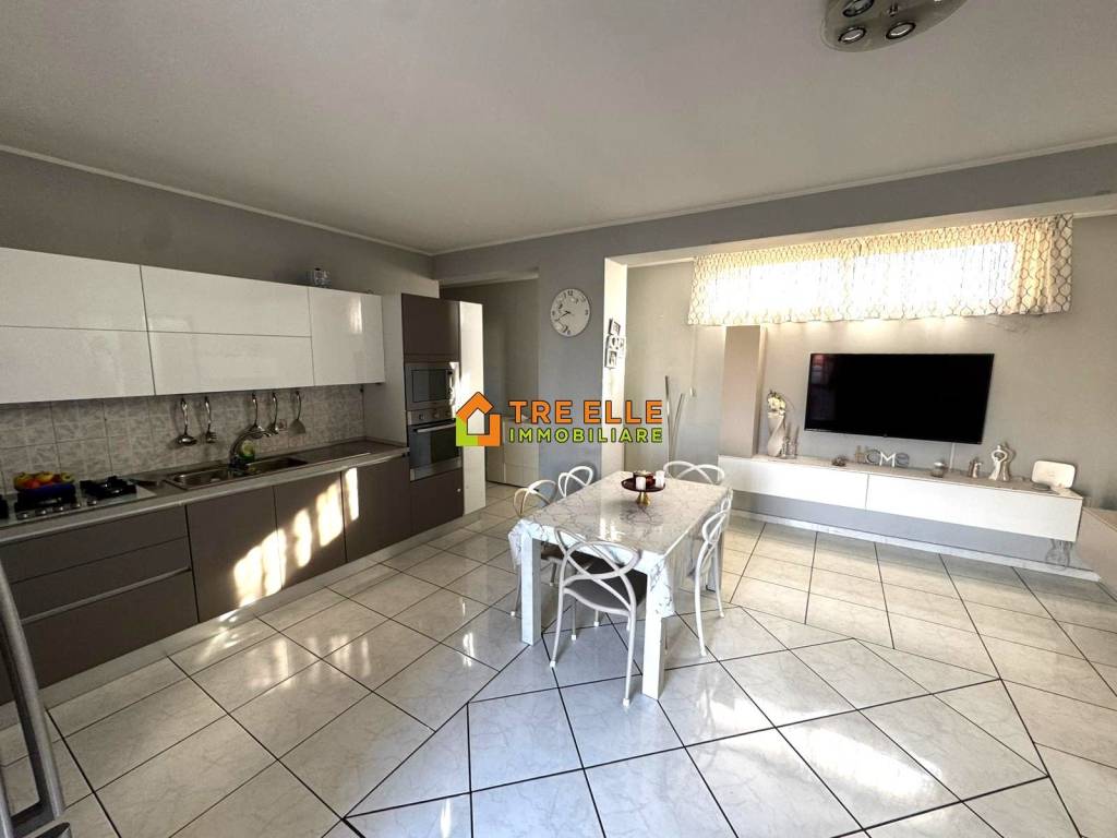 Appartamento a Cimitile in Vico Nutrice, 6 - Foto 2