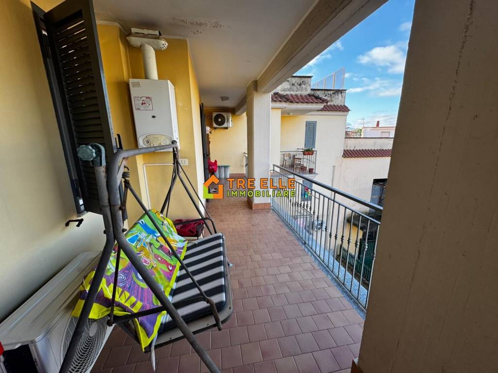 Appartamento a Cimitile in Vico Nutrice, 6 - Foto 5