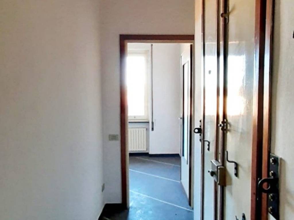 Appartamento a Serravalle scrivia in Via Berthoud, 194 - Foto 2
