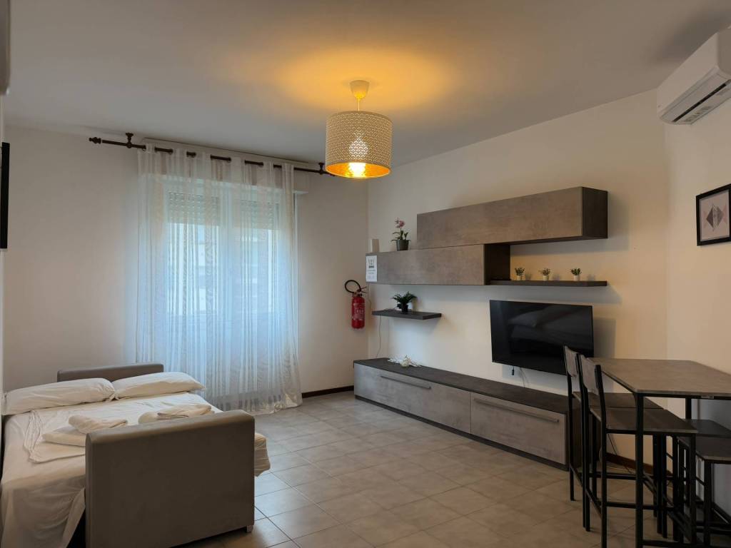 Appartamento a Bergamo in VIA BORGO PALAZZO, 125 - Foto 2