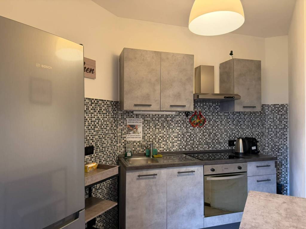 Appartamento a Bergamo in VIA BORGO PALAZZO, 125 - Foto 3