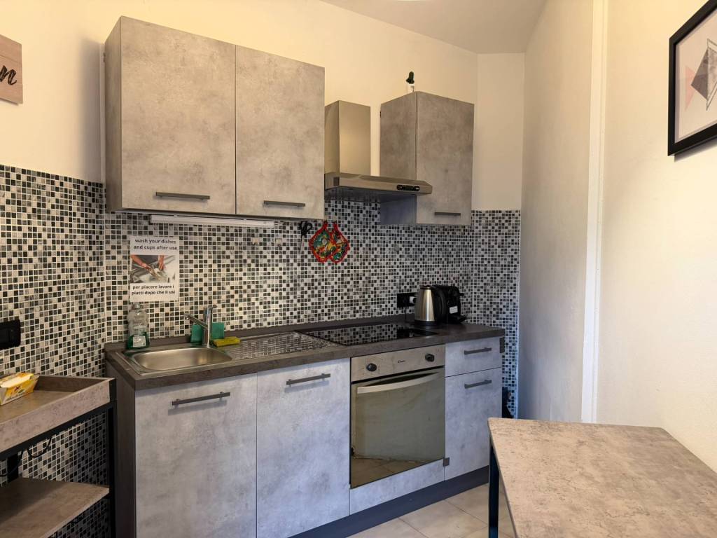 Appartamento a Bergamo in VIA BORGO PALAZZO, 125 - Foto 4