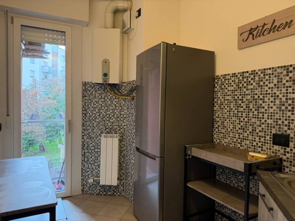 Appartamento a Bergamo in VIA BORGO PALAZZO, 125 - Foto 5