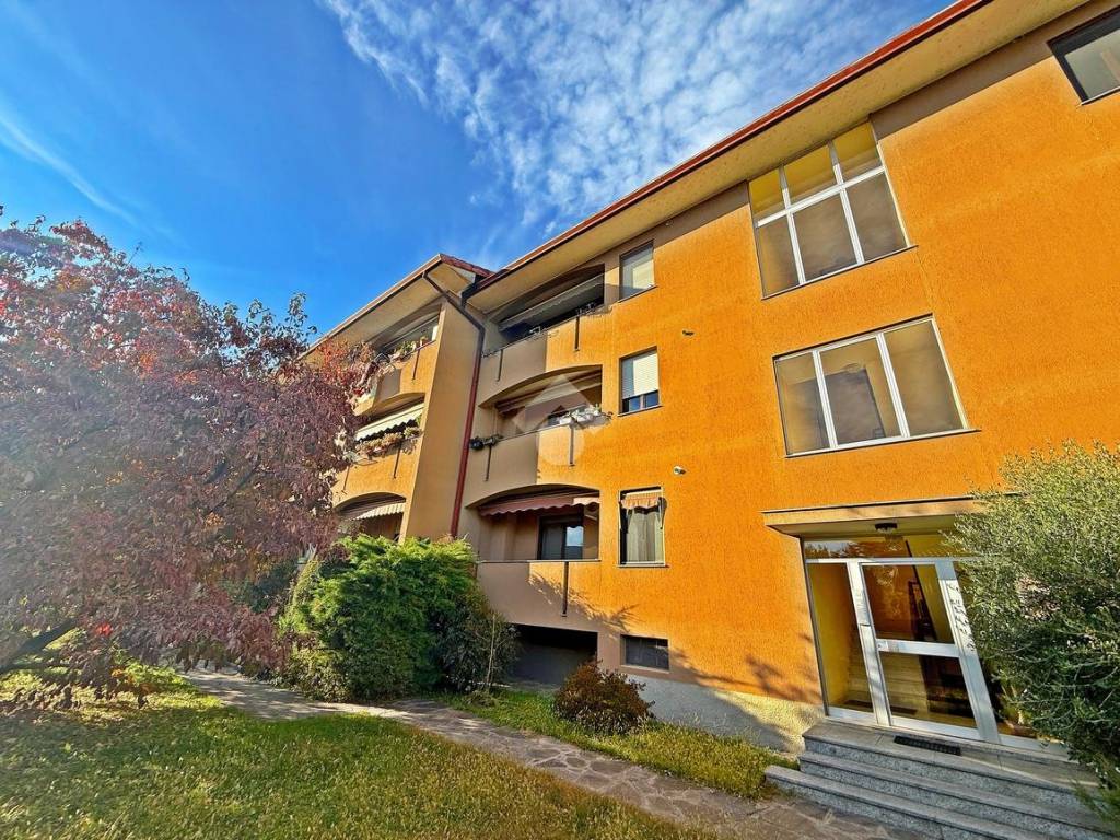 Appartamento a Sesto calende in via Isonzo, 6 - Foto 4