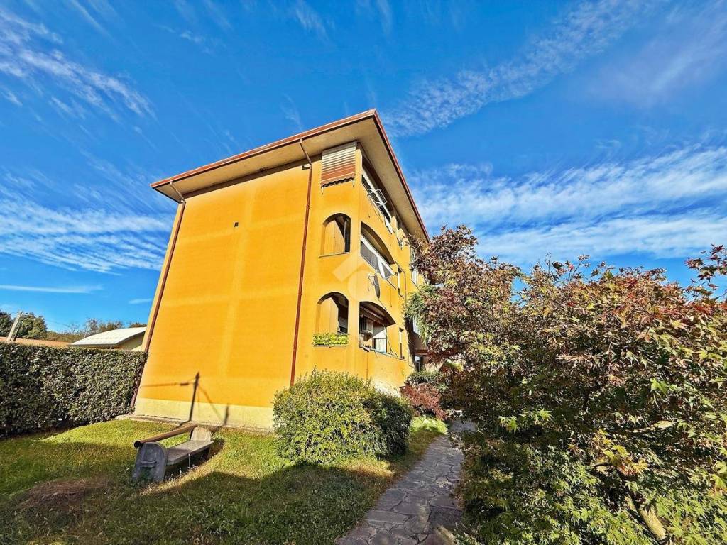 Appartamento a Sesto calende in via Isonzo, 6 - Foto 5