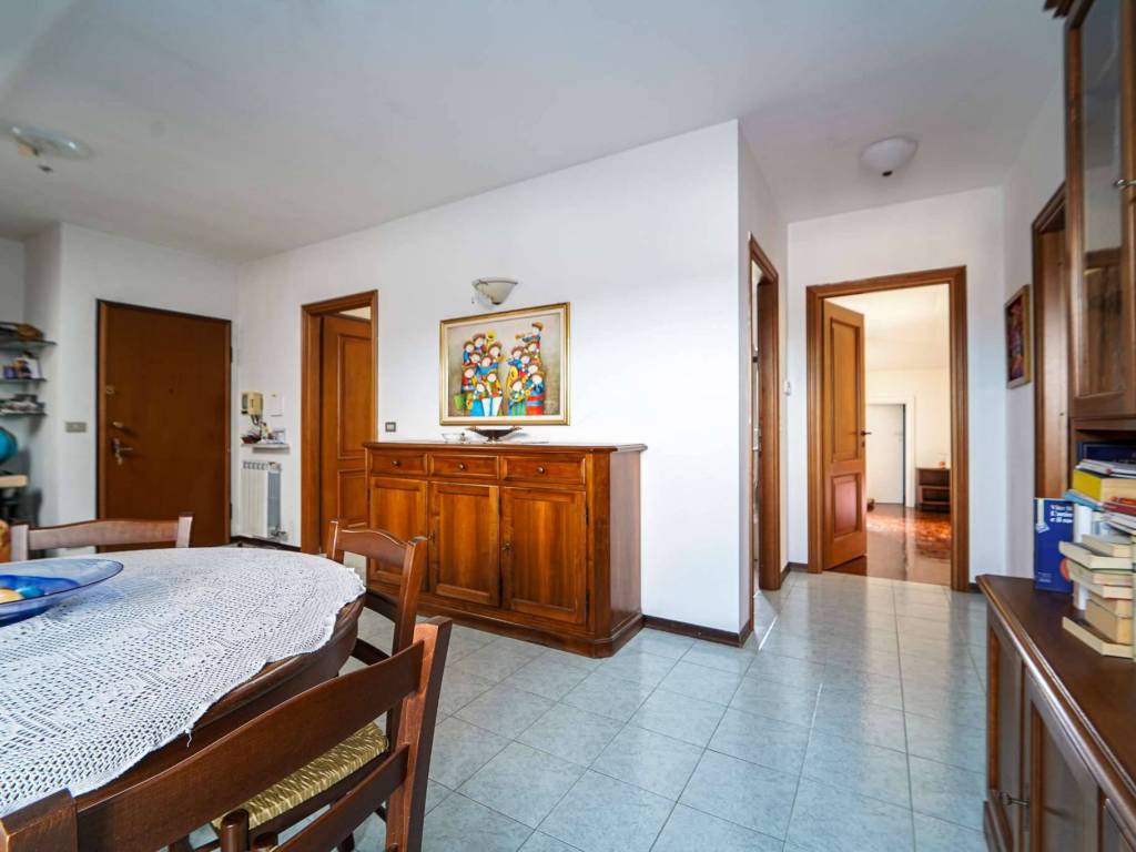 Appartamento a Cuneo in via Rocca Dè Baldi - Foto 3