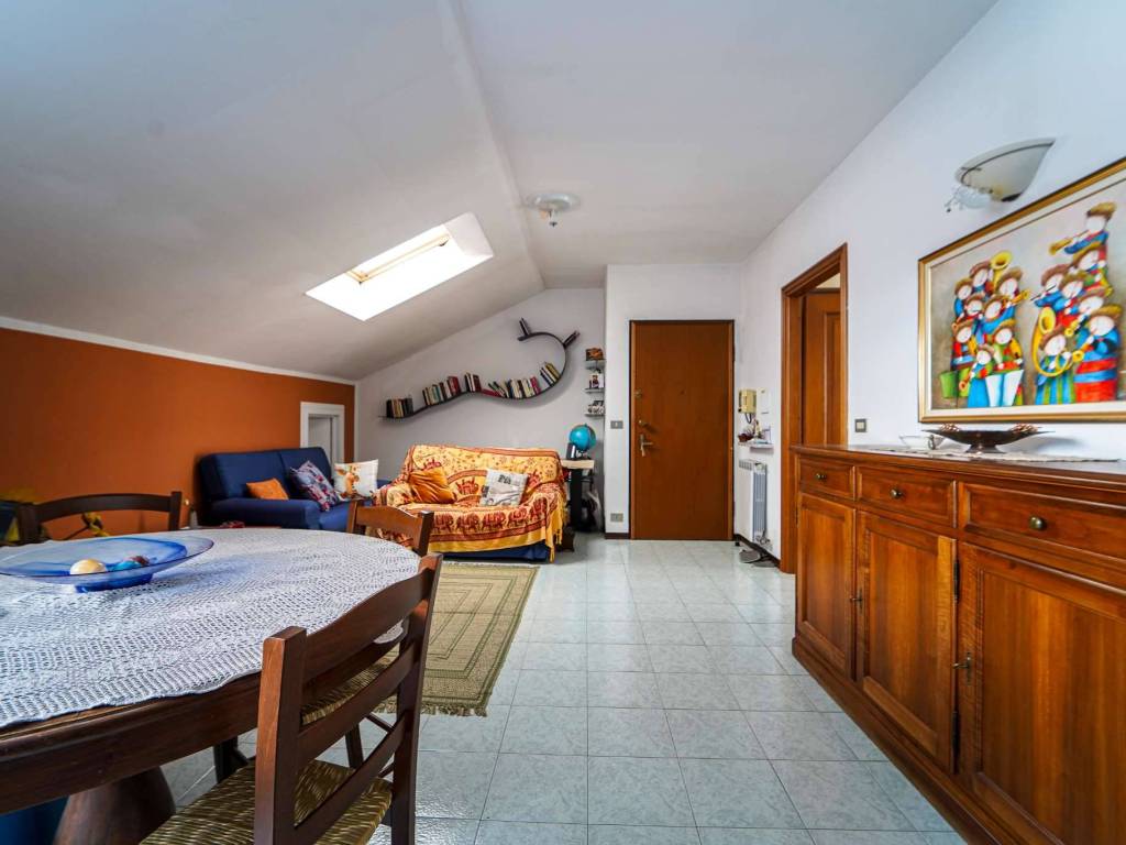 Appartamento a Cuneo in via Rocca Dè Baldi - Foto 4