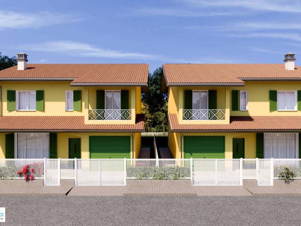 Villa a Vellezzo bellini in Via Aldo Moro - Foto 3