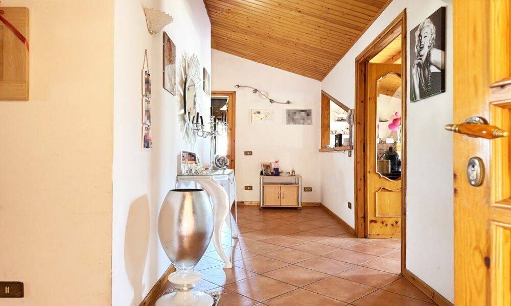 Villa a Lugagnano val d'arda in Via Niviano Di Sotto - Foto 2