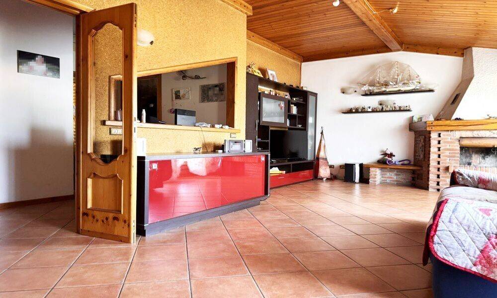 Villa a Lugagnano val d'arda in Via Niviano Di Sotto - Foto 3