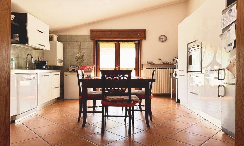 Villa a Lugagnano val d'arda in Via Niviano Di Sotto - Foto 5