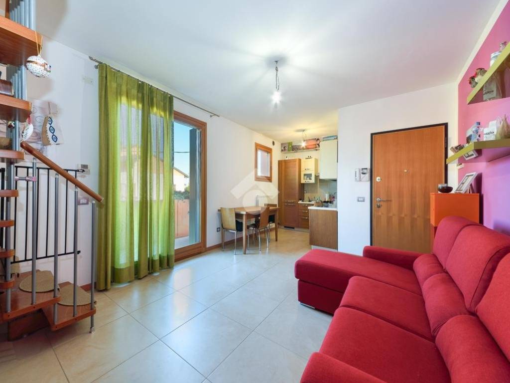 Appartamento a Mirano in Via Toti, 8 - Foto 2