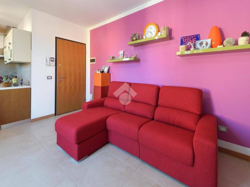 Appartamento a Mirano in Via Toti, 8 - Foto 5