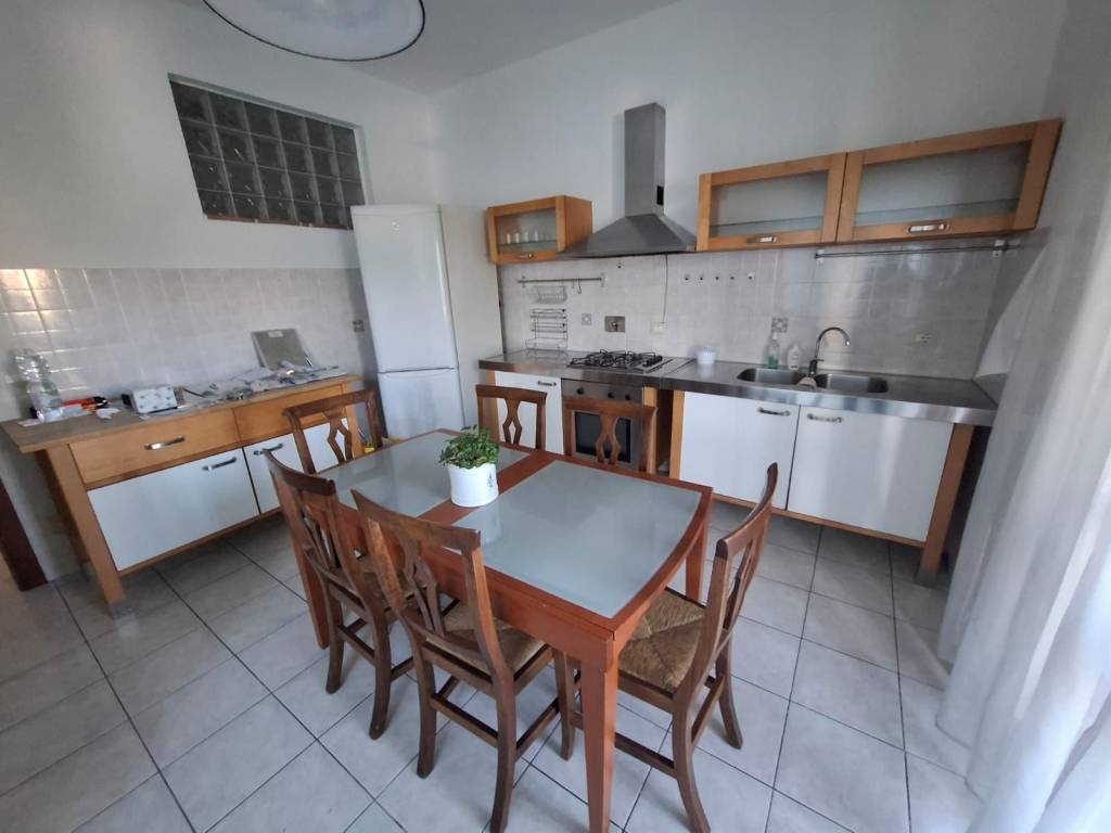 Appartamento a Livorno in Via di Salviano, 69 - Foto 3