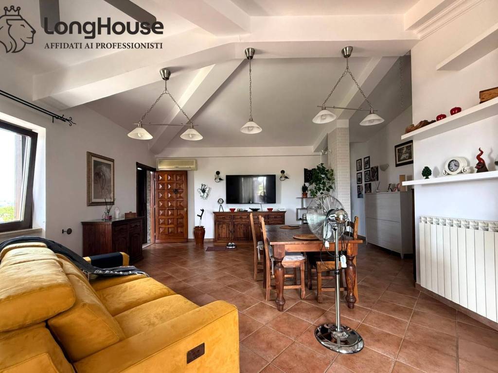Villa a Guidonia montecelio in Via Ippocrate, 6 - Foto 4