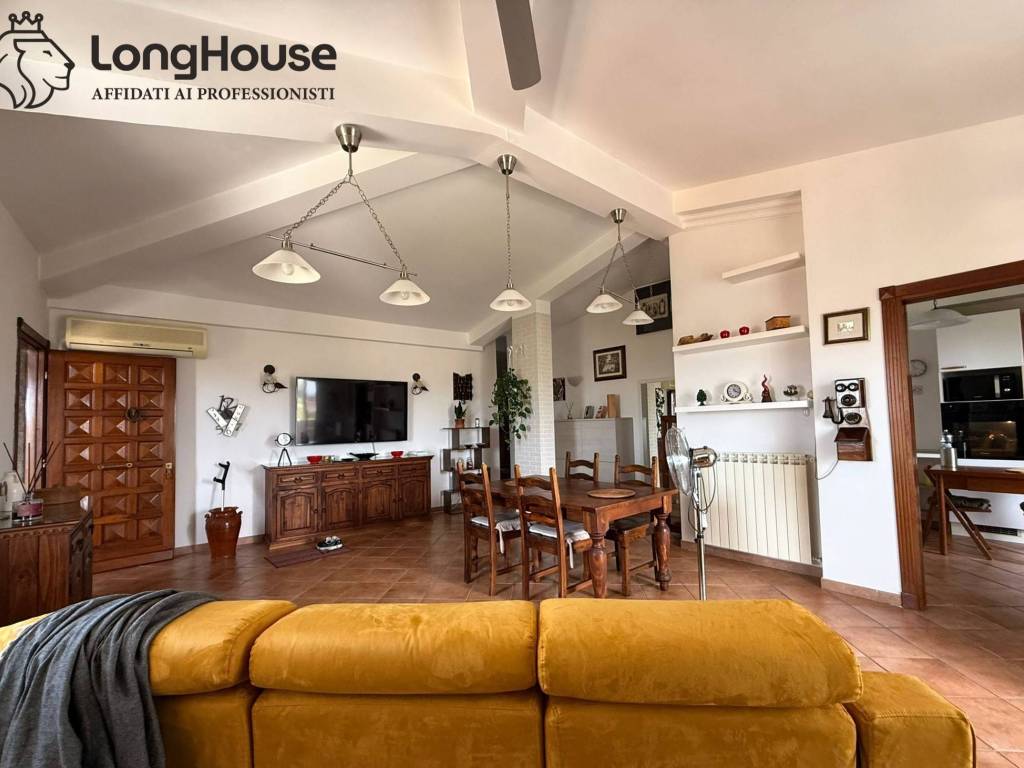 Villa a Guidonia montecelio in Via Ippocrate, 6 - Foto 5