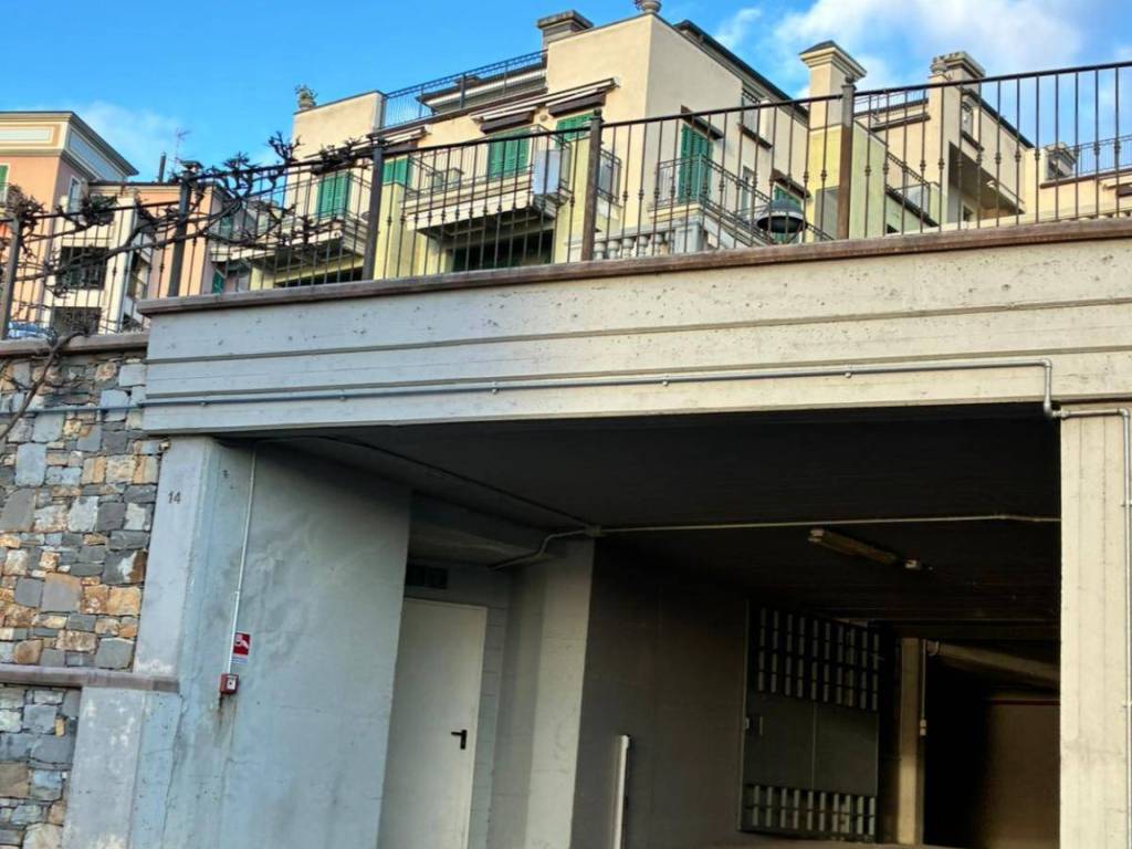 Box / garage a Imperia in via gabriele d'annunzio - Foto 3