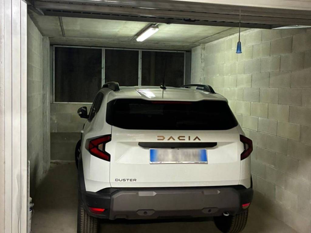 Box / garage a Imperia in via gabriele d'annunzio - Foto 4