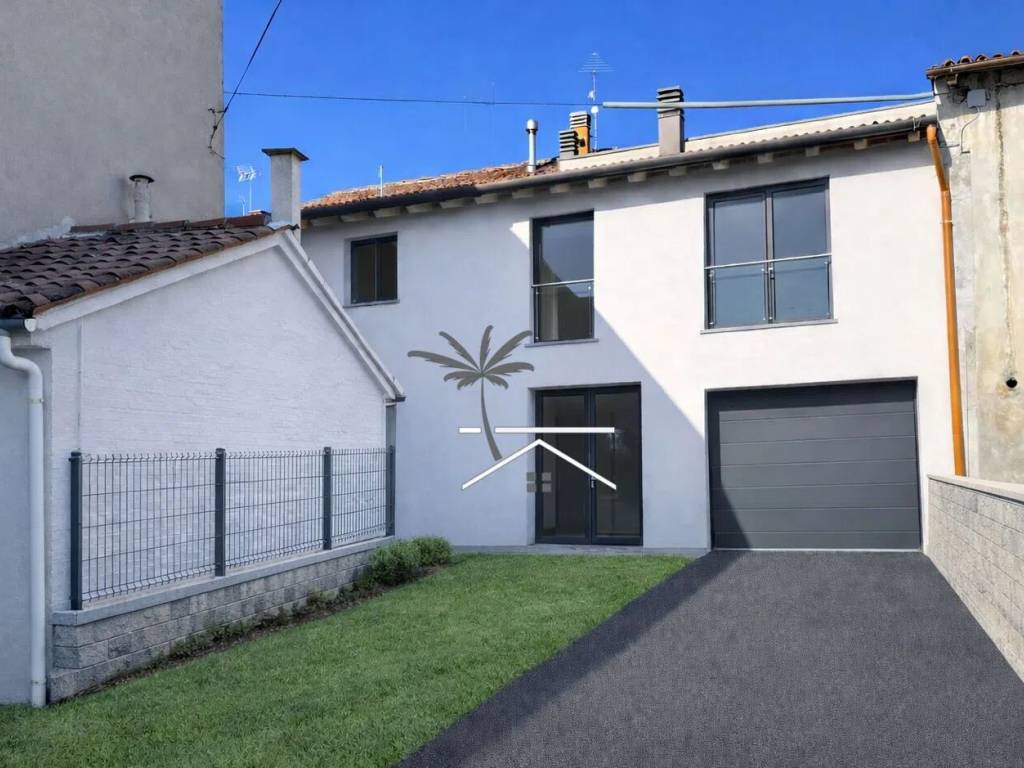 Villa a Schio in Località Proe Di Sotto, 35 - Foto 2