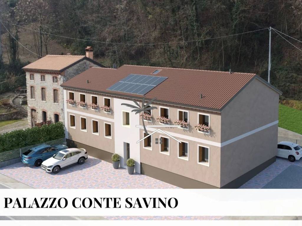 Appartamento a Monte di malo in Via Sile, 20 - Foto 5