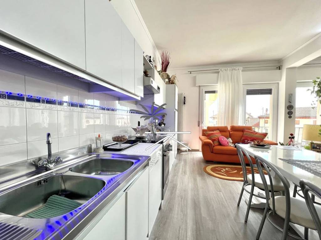 Appartamento a Monte di malo in Via Milano No Number - Foto 3