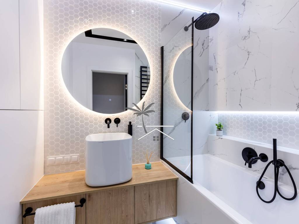 Villa a Malo in Via Bartolomeo Colleoni, 104 - Foto 4