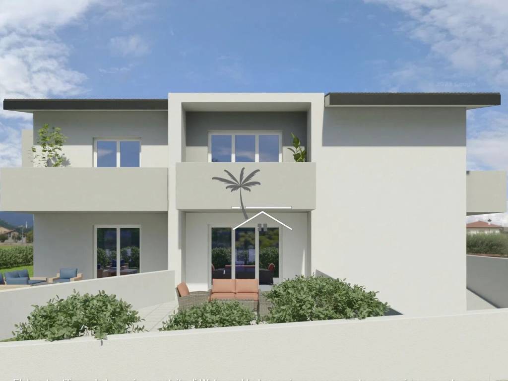 Villetta a schiera a Malo in Via Braglio - Foto 4