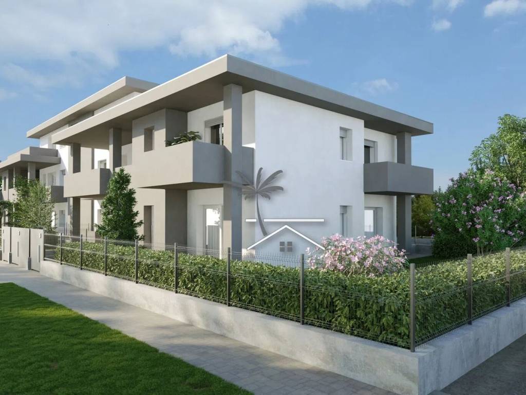 Villetta a schiera a Schio in Via Santissima Trinità - Foto 3