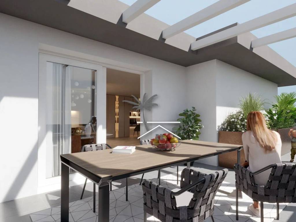 Villetta a schiera a Schio in Via Santissima Trinità - Foto 5