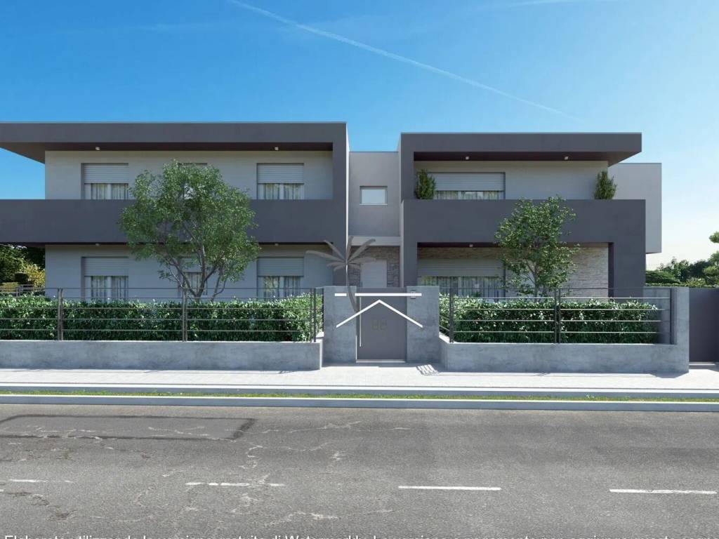 Appartamento a Malo in Via Braglio - Foto 2