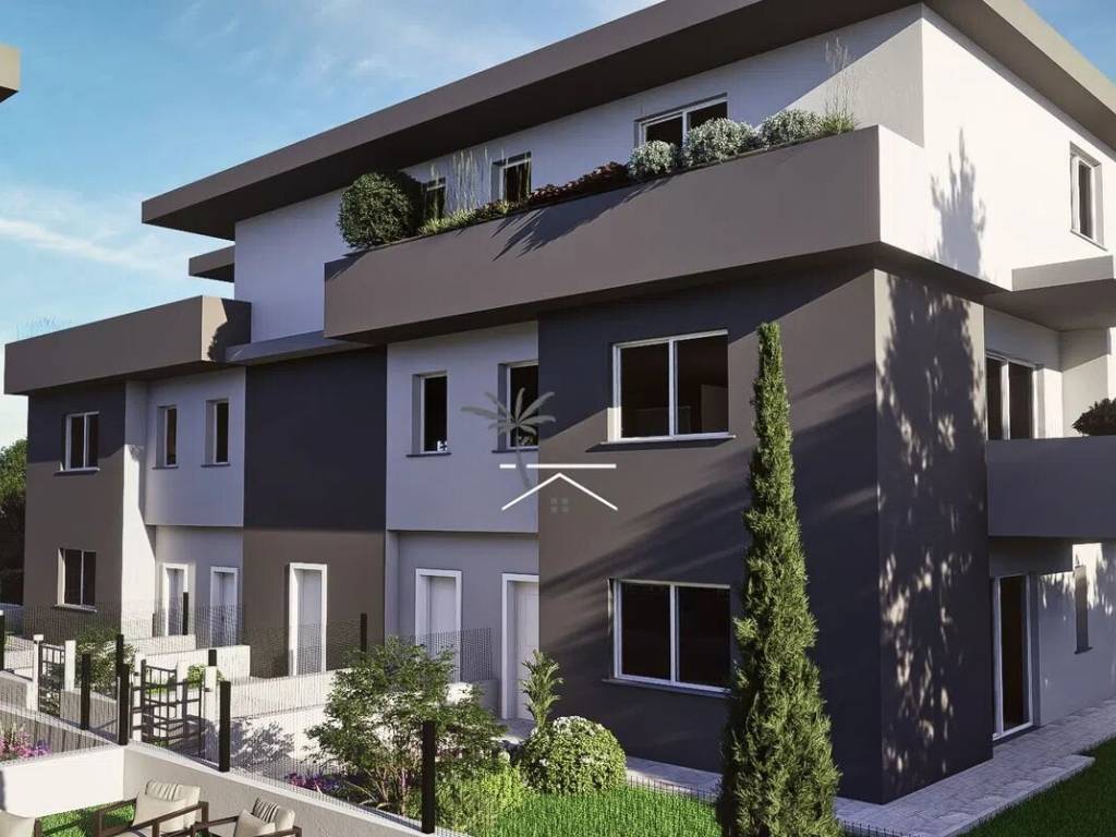 Appartamento a Schio in Via Pietro Maraschin - Foto 5