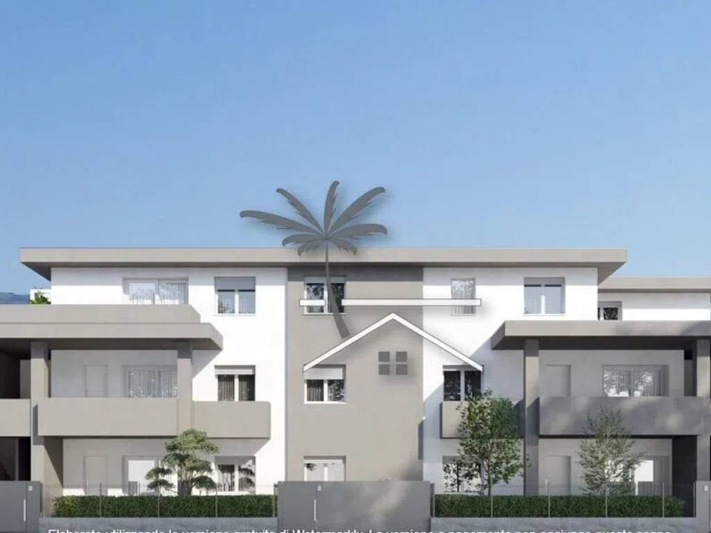 Attico / mansarda a Schio in Via Santissima Trinità - Foto 3