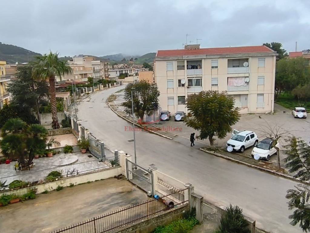 Palazzo / stabile a Vita in Via Aldo Moro - Foto 2