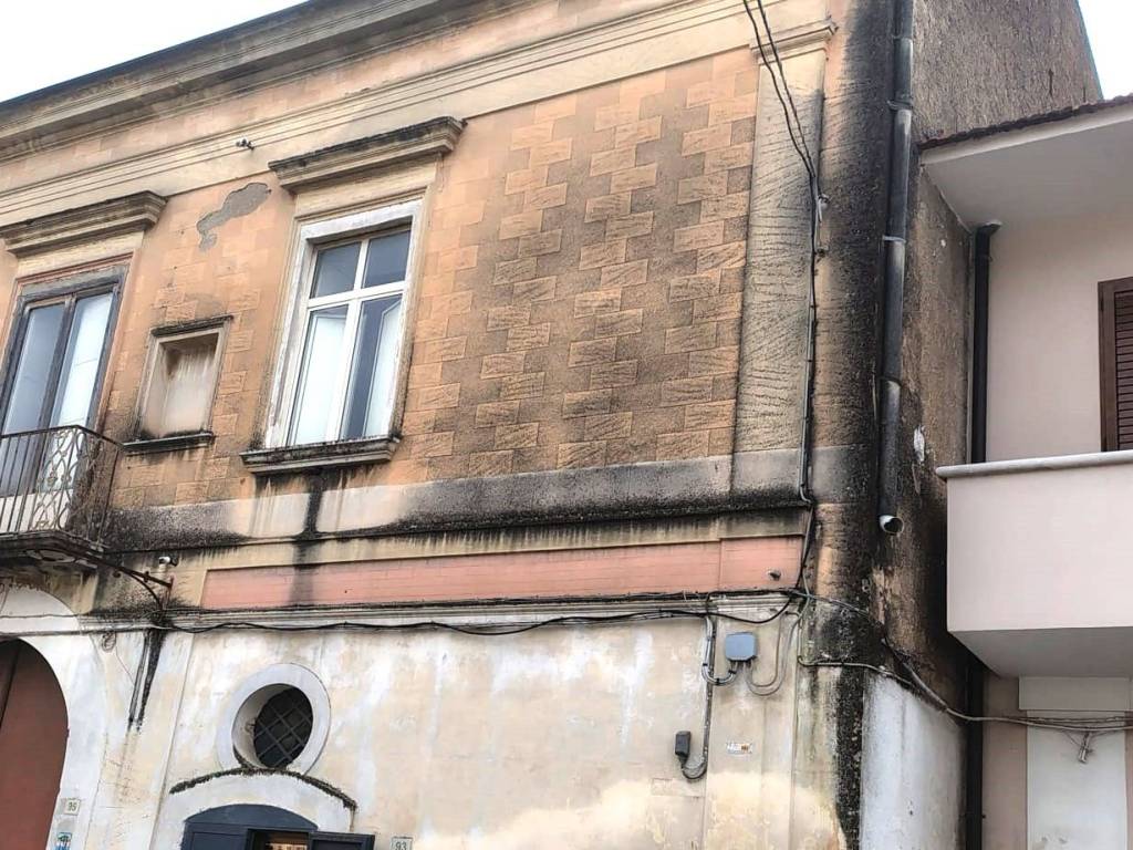 Casa indipendente a Maddaloni in Via Ponte Grotta, 93 - Foto 2