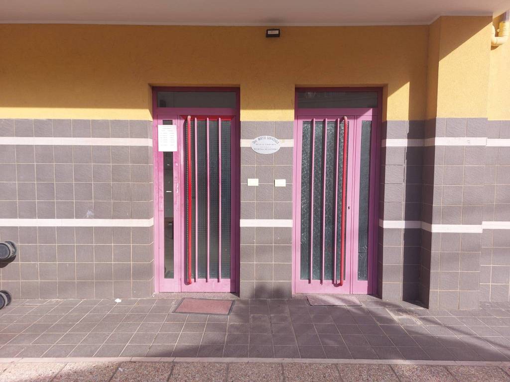 Immobile a Ortona in Via della Libertà, 64 - Foto 3