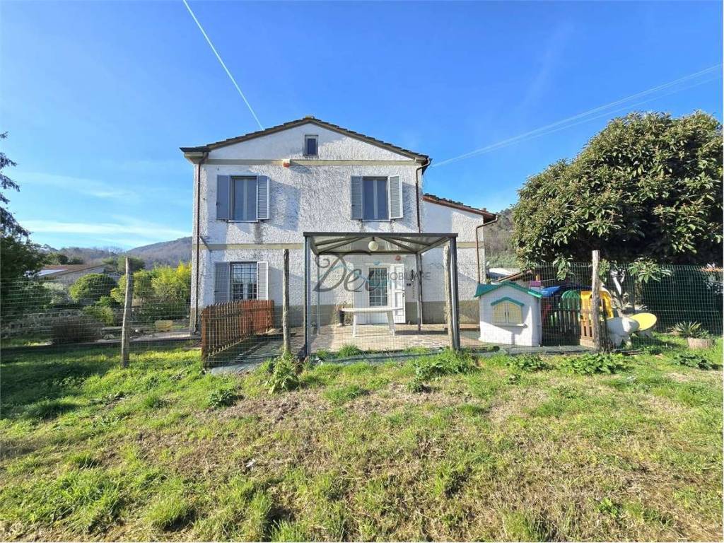 Villa a Lucca in Via di arliano - Foto 3