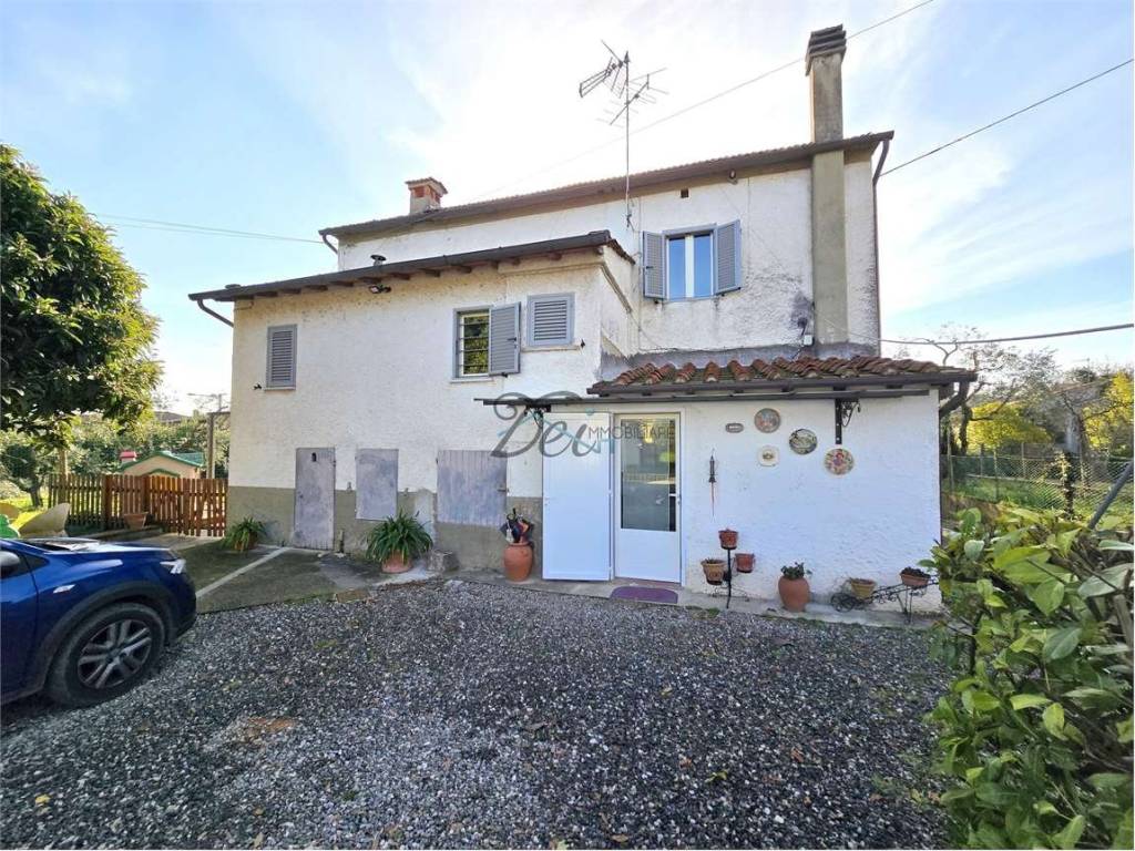 Villa a Lucca in Via di arliano - Foto 5