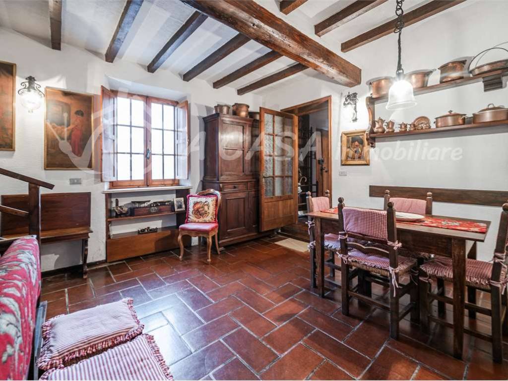 Casa indipendente a Calestano in via battilocchi , 83 81 - Foto 5