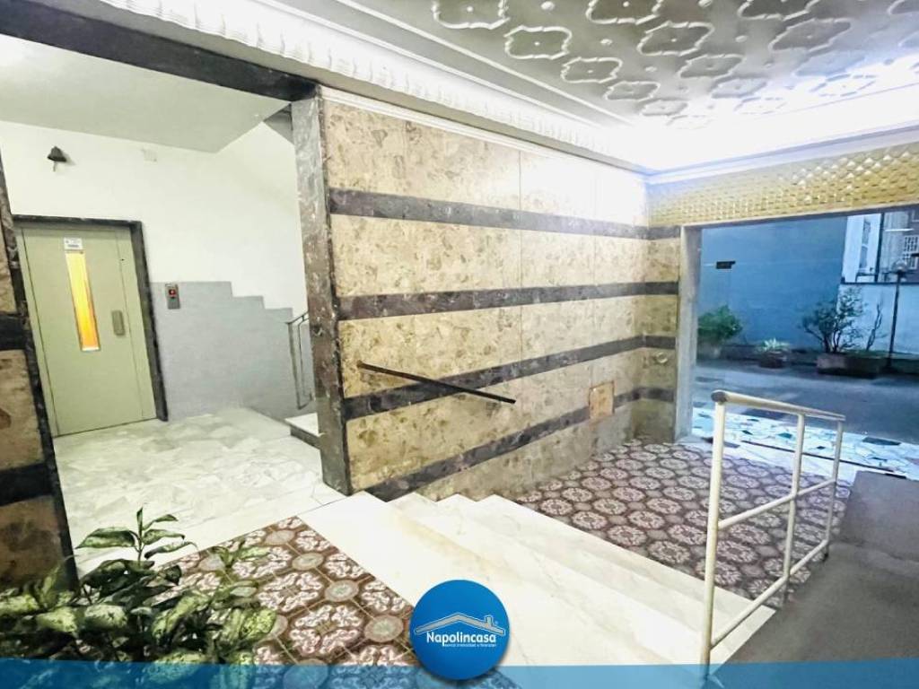 Appartamento a Casoria in Via San Paolo, 11 - Foto 3