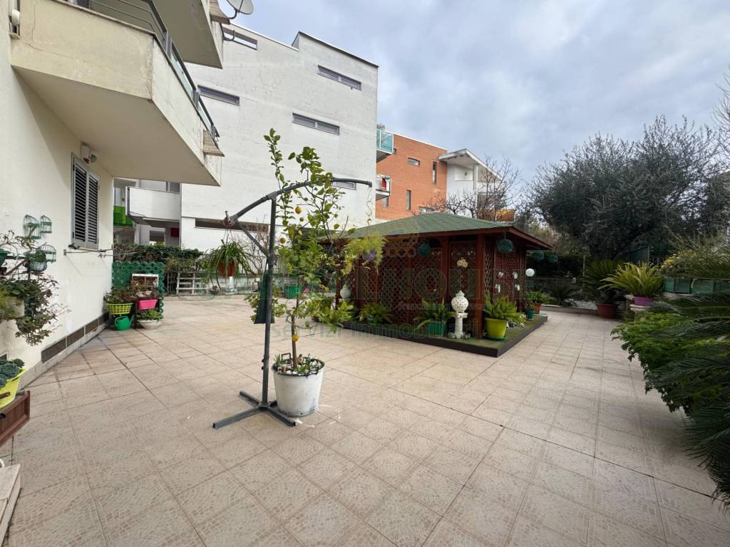 Appartamento a Caserta in Via Santa Commaia, 6 - Foto 2