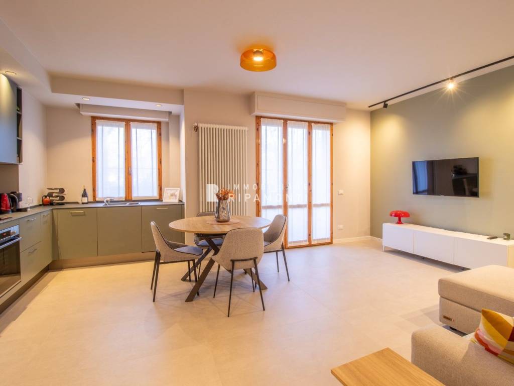 Appartamento a Malgrate in Via Strecciola - Foto 2