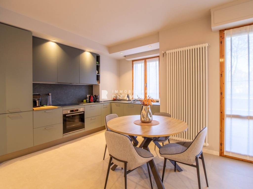 Appartamento a Malgrate in Via Strecciola - Foto 3