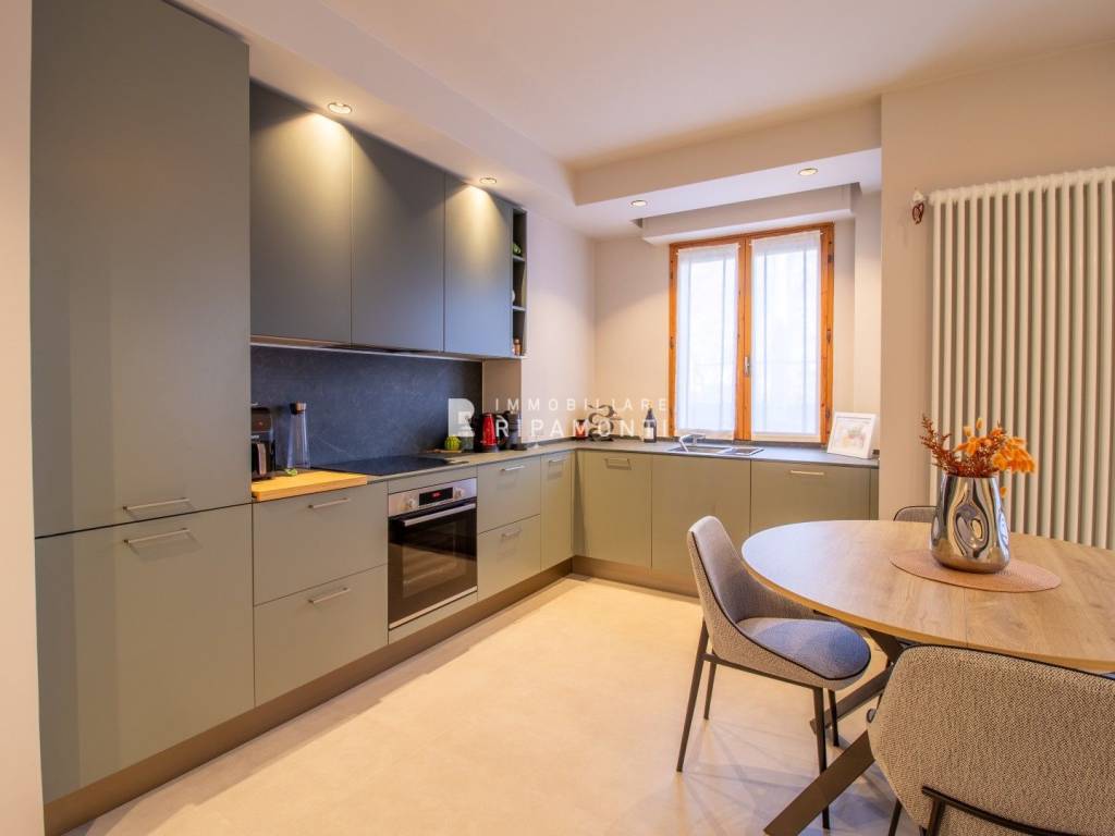 Appartamento a Malgrate in Via Strecciola - Foto 4