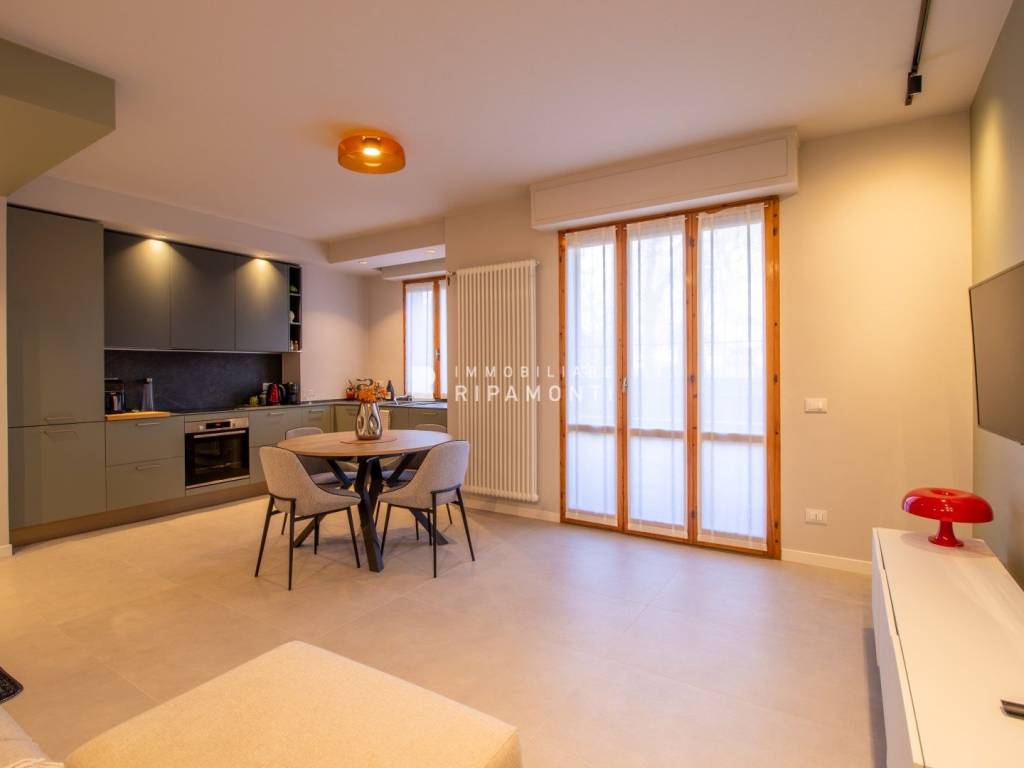 Appartamento a Malgrate in Via Strecciola - Foto 5