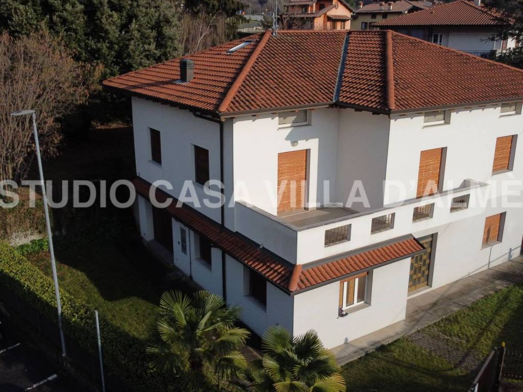 Appartamento a Villa d'almè in Via Ventolosa - Foto 2