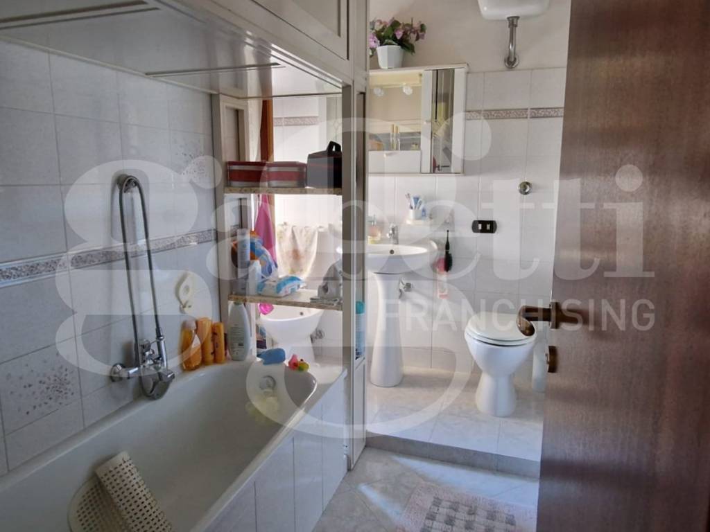 Appartamento a Nettuno in Via Garigliano, 19 - Foto 4